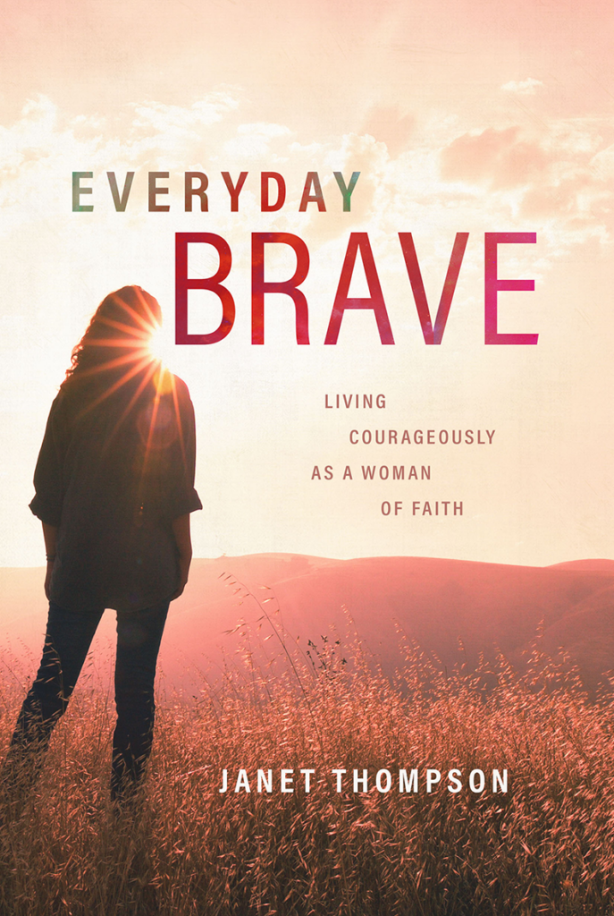 Everyday bravery